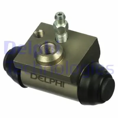 DELPHI LW90051 Tekerlek Sılındırı Arka Sag/Sol C1 107  Aygo 06/2005 > 4402F0 4755009040