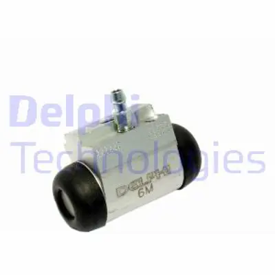 DELPHI LW90052 Fren Silindiri Sol-Sağ Palıo 1.1-1.2-1.3-1.4-1 .5-1.7 Td 96 Albea 1.2-1.4-1.7 Td 01 19mm 7081423