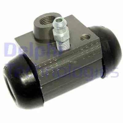 DELPHI LW90056 Tekerlek Sılındırı Duzenegı Arka; Sag/Sol Lancıa Ypsılon 10/03> 77362621