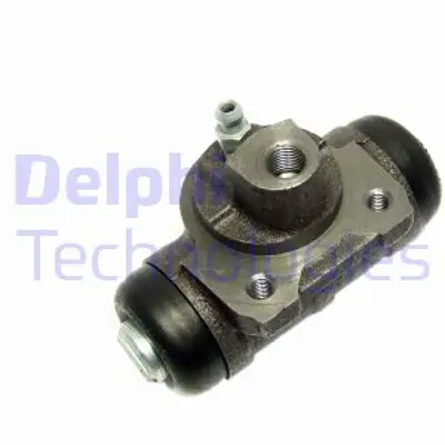 DELPHI LW90059 Tekerlek Sılındırı Duzenegı Arka; Sag/Sol Nıssan Terrano Iı 02/93> 44100OX900