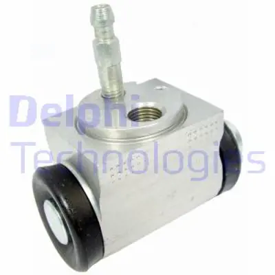 DELPHI LW90078 Tekerlek Sılındırı Duzenegı Arka; Sag/Sol Mıtsubıshı Colt / Smart Forfour 01/04> 4600A015