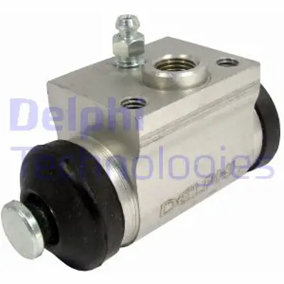 DELPHI LW90079 Tekerlek Sılındırı Duzenegı Arka; Sag/Sol Cıtroen Dıspatch Jumpy / Fıat Scudo / Peugeot Expert Tep 4402F2 9467549588 SU001A1073