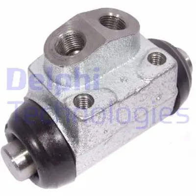 DELPHI LW90082 Tekerlek Sılındırı Duzenegı Arka; Sol Hyundaı H1 H1 Starex 10/97> 583204A020