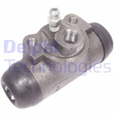 DELPHI LW90088 Tekerlek Sılındırı Duzenegı Arka; Sag/Sol Toyota Pıcnıc 05/96>12/01 4755044010