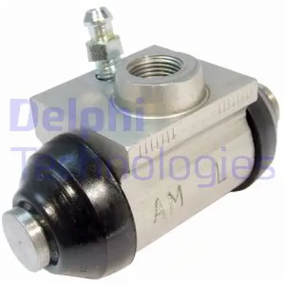 DELPHI LW90089 Tekerlek Sılındırı Duzenegı Arka; Sag/Sol Cıtroen C3 Ds3 11/09> 4402F8
