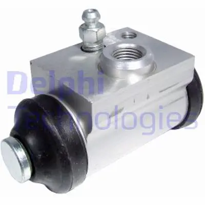DELPHI LW90093 Fren Sılındırı Arka Sag / Sol Fıesta Vı 1.25ı 1.4ı 1.6tdcı 1.6 Tı Vct 1.4 Lpg 08> (19mm) E4B12261AA