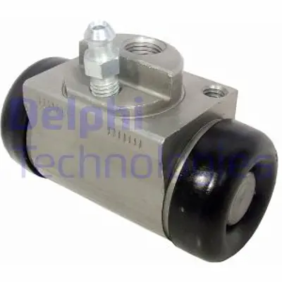 DELPHI LW90099 Tekerlek Sılındırı Duzenegı Arka; Sag/Sol Fıat Doblo 01/10> 77367389 95523491