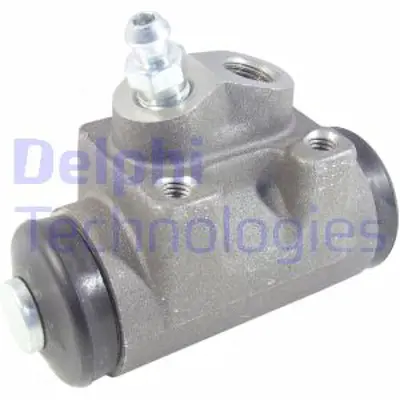 DELPHI LW90100 Tekerlek Sılındırı Duzenegı Arka; Sol Kıa Carnıval Sedona 08/99>05/06 K56B26710