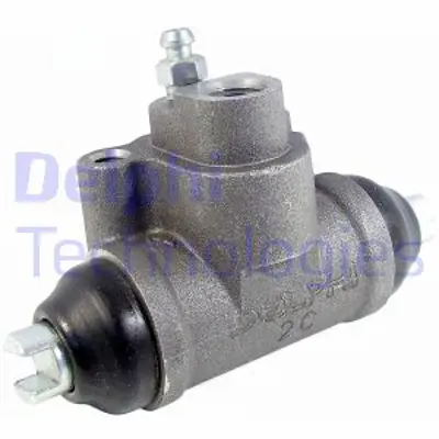 DELPHI LW90102 Tekerlek Sılındırı Duzenegı Arka; Sag/Sol Kıa Pıcanto 04/04>04/08 CA01005610