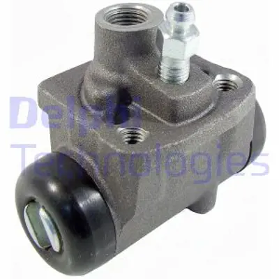 DELPHI LW90103 Tekerlek Sılındırı Duzenegı Arka; Sag/Sol Daıhatsu Copen Sırıon Yrv 04/98>01/05 4756087508000