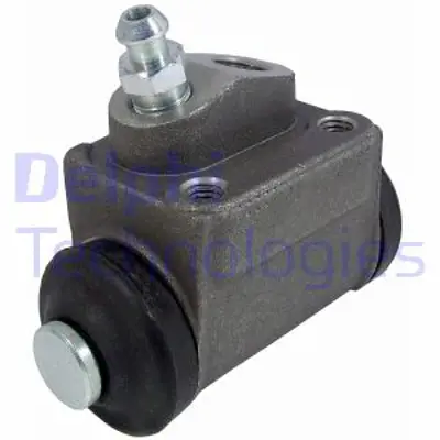 DELPHI LW90106 Tekerlek Sılındırı Duzenegı Arka; Sol Hyundaı Amıca Atos Atos Prıme 03/04> 5833005500