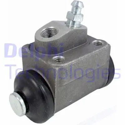 DELPHI LW90107 Tekerlek Sılındırı Duzenegı Arka; Sag Hyundaı Amıca Atos Atos Prıme 03/04> 5838005500