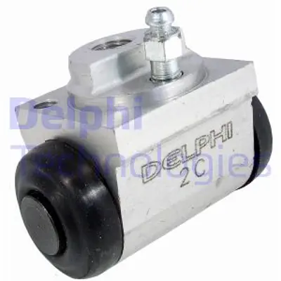 DELPHI LW90108 Arka Fren Sılındırı Dacıa Logan, Logan Mcv, Sandero / Renault Kangoo, Kangoo Be Bop, Kangoo Ex 4410000Q0J 8671020718 A4154200018