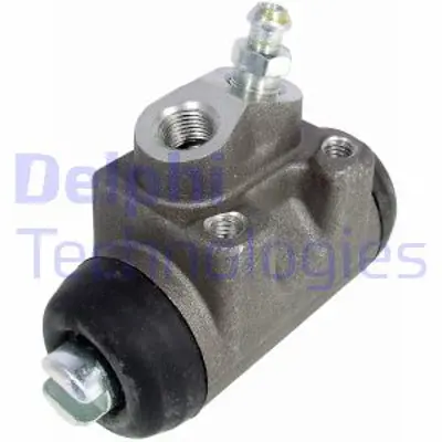 DELPHI LW90115 Tekerlek Silindiri Düzeneği Arka; Sağ Hyundaı Terracan 12/01 58380H1030