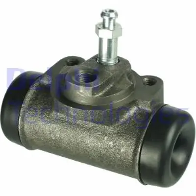 DELPHI LW90122 Fren Sılındırı Arka Sag Sol Hılux Ln145 1998-2004 4755035260