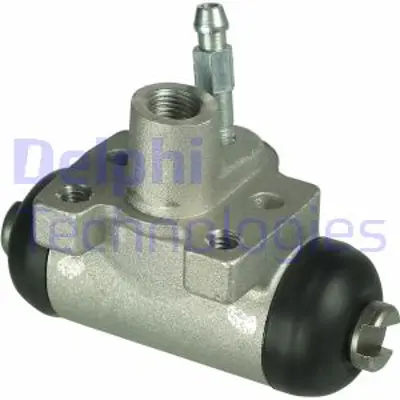 DELPHI LW90123 Tekerlek Sılındırı Arka Suzukı Carry Jımny 09/1998 > 5340281A00