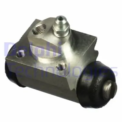 DELPHI LW90130 Tekerlek Sılındırı Duzenegı Arka; Sol Kıa Pıcanto 05/11> 583301Y000