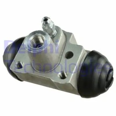 DELPHI LW90156 Tekerlek Sılındırı Arka Isuzu D-Max Rodeo 01/2007 > 