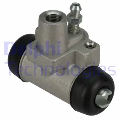 DELPHI LW90166 Tekerlek Sılındırı Duzenegı - Honda Insıght 00>06 43300S3Y003