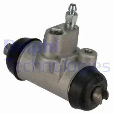 DELPHI LW90169 Tekerlek Silindiri Düzeneği - Kıa Carens 02 06 K2FA26610