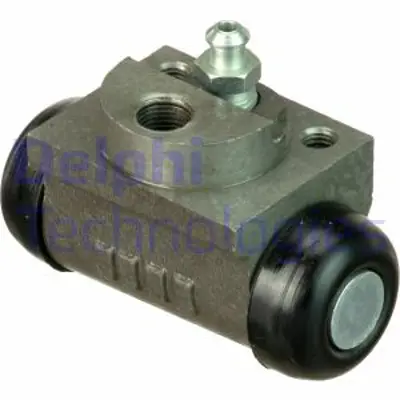 DELPHI LW90173 Tekerlek Sılındırı Duzenegı Arka Chevrolet Aveo 03/2011 > 95231320