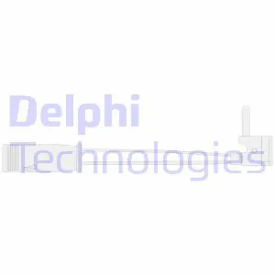 DELPHI LZ0162 Fren Ikaz Kablosu - 1 Adet A2115400717