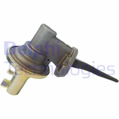 DELPHI MF0054-11B1 Yakıt Pompası - Internatıonal Scout Iı L4. Scout Iı V8. 150 V8. 2 V8. Ms V8. 1 V8. Mhc V8. V8. V8. V 