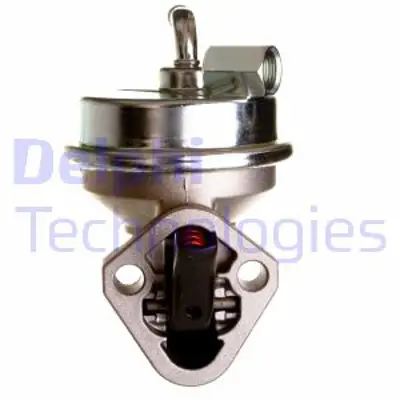 DELPHI MF0057-11B1 Yakıt Pompası - Chevrolet Caprıce V6.El Camıno V6.Impala V6.Monte Carlo V6.Malıbu V6.Camaro V6;Gmc C 