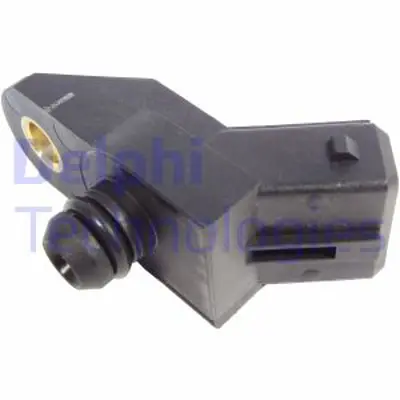 DELPHI PS10105-12B1 Map Sensoru - Cıtroen Berlıngo Saxo Synergıe Xantıa Xm Xsara Zx / Fıat Ulysse / Lancıa Zeta / 19209H 96182615 9618261580