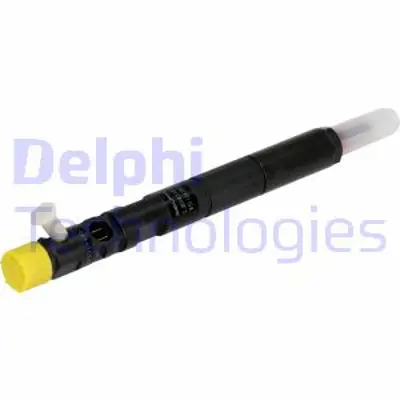 DELPHI R03301D Cr Enjektor Transıt 02/2006 