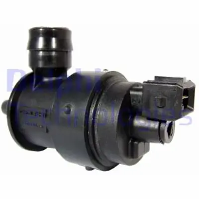 DELPHI SL10174-12B1 Kanıster Buhar Valfı - - - 1997348