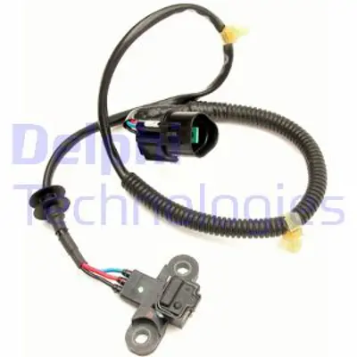 DELPHI SS10248-11B1 Krank Mılı Sensoru Mıtsubıshı Mırage L4, Crısma, Colt 97>00 