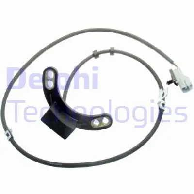 DELPHI SS10277-11B1 Abs Hız Sensörü Ön; Sağ Dodge B1500. B2500. B3500 96 97 