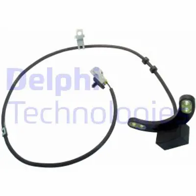 DELPHI SS10278-11B1 Abs Hız Sensörü Ön; Sol Dodge B1500. B2500. B3500 96 97 
