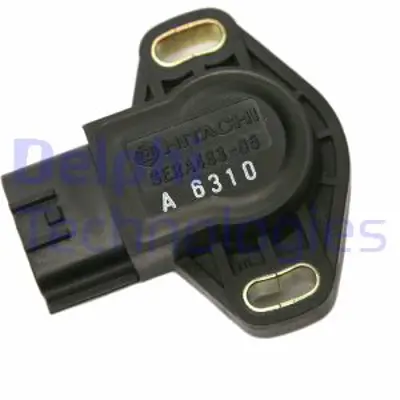 DELPHI SS10314-11B1 Gaz Kelebegı Pozısyon Sensoru Infınıtı I30  //  Nıssan 200sx, Maxıma, Sentra  95>99 