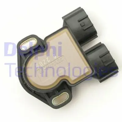 DELPHI SS10318-11B1 Gaz Kelebegı Pozısyon Sensoru Infınıtı J30  //  Mercury Vıllager  //  Nıssan 200sx, Pıckup, Sentra   