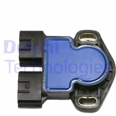 DELPHI SS10319-11B1 Gaz Kelebegı Pozısyon Sensoru Infınıtı Qx4  //  Nıssan Frontıer, Pathfınder, Xterra  96>04 