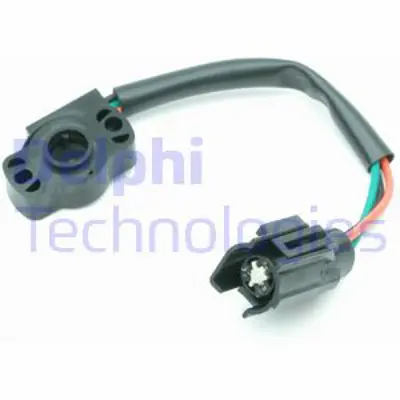 DELPHI SS10426-11B1 Gaz Kelebegı Pozısyon Sensoru Ford Bronco, E150 Econolıne, E250 Econolıne, E350 Econolıne, F150, F25 F1TZ9B989A