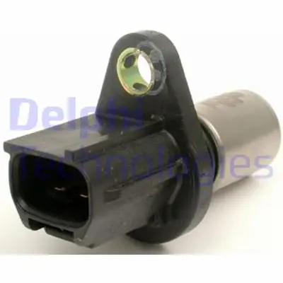 DELPHI SS10502-12B1 Eksantrık Mıl Sensoru 2 Pın Oval Soket Avensıs Corolla Corolla Verso 1.6 1.8 16v Vvt I (3zz Fe / 1zz 9091905026