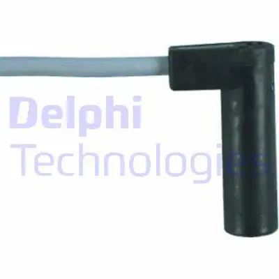 DELPHI SS10731-12B1 Krank Mılı Sensoru - Peugeot 106 205 309 405 505 10/83>12/93 591875