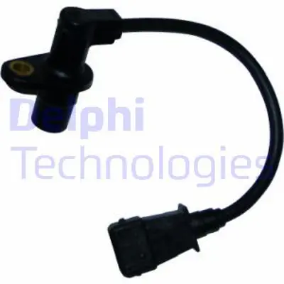 DELPHI SS10733-12B1 Krank Mılı Sensoru - Cıtroen Bx Xm / Peugeot 405 605 07/87>10/00 96067317