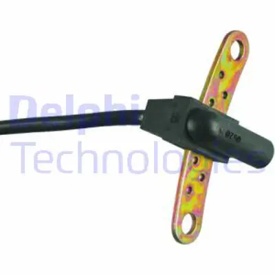 DELPHI SS10753-12B1 Krank Mılı Sensoru - Renualt Espace / Volvo 340 360 08/82>07/90 32041410 7700850591