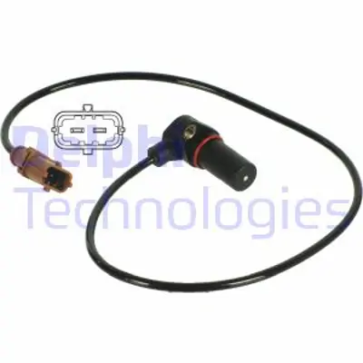 DELPHI SS10823 Krank Mılı Sensoru 60814589