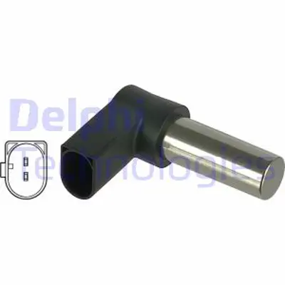 DELPHI SS10905 Krank Mılı Sensoru  Actros Atego Axor Cıtaro Lk Ln2 Unımog 03/96> A0011533120