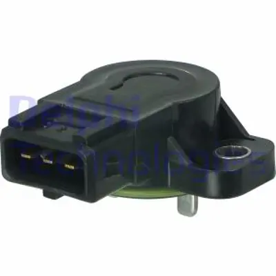DELPHI SS10999-12B1 Gaz Kelebegı Pozısyon Sensoru Hyundaı 3510238610