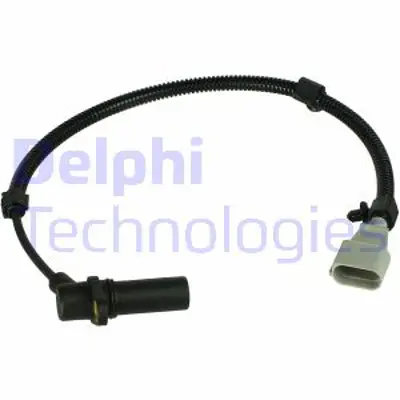 DELPHI SS11009 Krank Mılı Sensoru 38957147F XM216C315AB