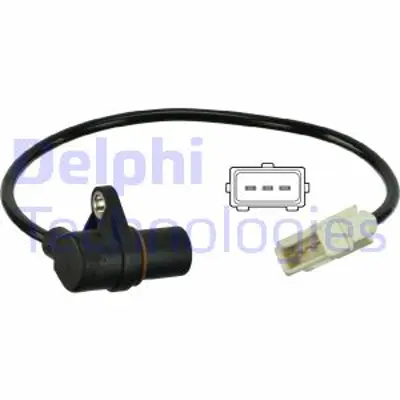 DELPHI SS11020 Krank Mıl Sensoru Vw Transporter T4 2.8 21906433C 95VW6C315BA