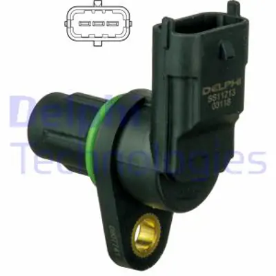 DELPHI SS11213 Kam Mılı Sensoru - Volvo C30 C70 C40 - 