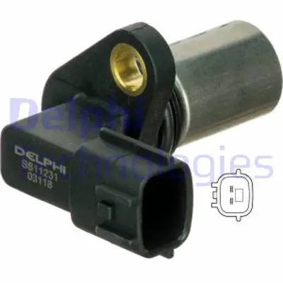 DELPHI SS11231 Krank Mılı Sensoru - Fıat Punto Bravo Marea 10/1995 > 46479456