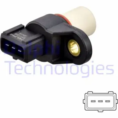 DELPHI SS11308 Krank Mılı Sensoru  Ceed Cerato Pro Ceed Sportage 06/2000 > 3918023910
